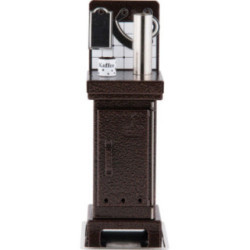 Smoking Stove - The Classic Copper - 19 cm / 7.5 inch