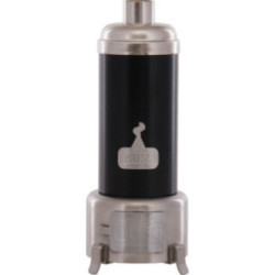 Smoking Stove - Bathing Furnace Black - 14 cm / 5.5 inch