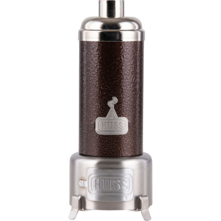Smoking Stove - Bathing Furnace Copper - 14 cm / 5.5 inch
