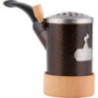 Incense Cone Pipe - 8,5 cm / 3.3 inch