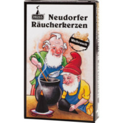 Huss Neudorf Incense Cones Incense