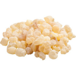 Fragrance Resin - Frankincense