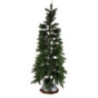 Spielett - Music Box for Christmas Tree Stand or Festive Decoration