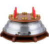 Spielett - Music Box for Christmas Tree Stand or Festive Decoration