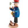 Smoker - Railroadman - 25 cm / 9.8 inch