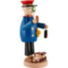 Smoker - Railroadman - 25 cm / 9.8 inch