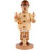 Smoker - Pigeon Breeder - 25 cm / 9.8 inch