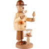 Smoker - Pigeon Breeder - 25 cm / 9.8 inch