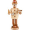 Smoker - Care Provider - 25 cm / 9.8 inch