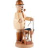 Räuchermännchen Reiter - 25 cm