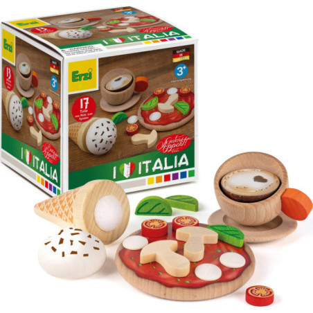 Sortierung Italien - 12,3 cm