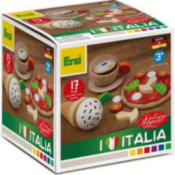 Sortierung Italien - 12,3 cm