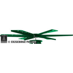 3-Tier Pyramid for Outside - Nativity - Gray - 160 cm / 63 inch