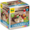 Sorting Barbecue Party - 12,3 cm / 4.8 inch
