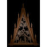 Light Triangle - Nativity - 49x71 cm / 19.3x28 inch
