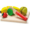 Schneidset Obstsalat - 19 cm