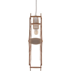 Fensterbild Krippe - 27 cm