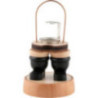 Smoker - Carpenter - 19 cm / 7.5 inch