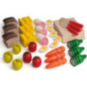 Lernbox Schneideset - 21,4 cm