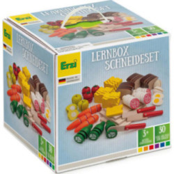 Lernbox Schneideset - 21,4 cm