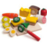 Lernbox Schneideset - 21,4 cm