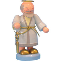 Petrus - stehend - 6 cm