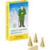 Crottendorfer Incense Cones - Forest Honey