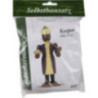 Handicraft Set - Smoker - Caspar - 20 cm / 7.9 inch