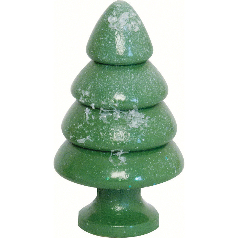 Baum 3er-Set - 5x2,5 cm