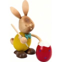 Stupsi Hase Eiermaler - 12 cm