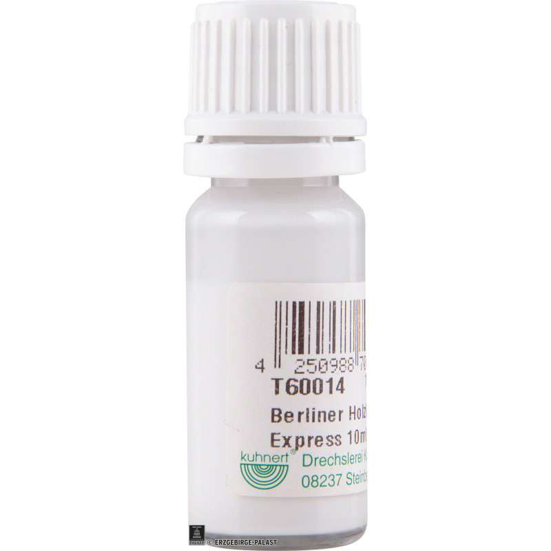 Premium Wood Glue 10 ml