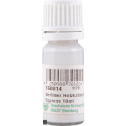 Premium Holzkaltleim Express 10 ml