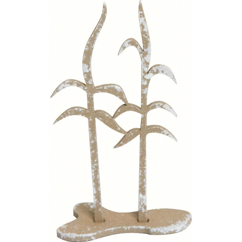 Reed - Set of Three - 3,8 cm / 1.5 inch