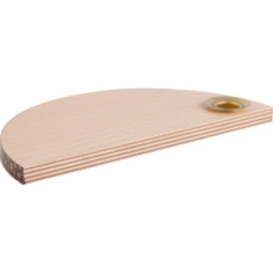 Cloud for Angels 1-Tier - 19,5x9 cm / 7.7x3.5 inch