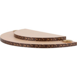 Cloud for Angels 2-Tier - 27,5x12,5 cm / 10.8x4.9 inch