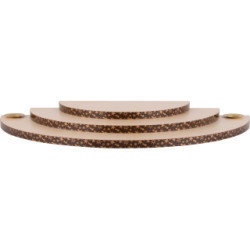 Cloud for Angels 3-Tier - 36,5x16 cm / 14.3x6.3 inch