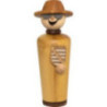 Smoker - Masterpiece - Saxon - 17 cm / 6.7 inch