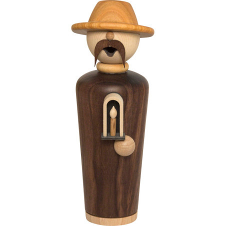 Smoker - Masterpiece - Light Carrier - 17 cm / 6.7 inch