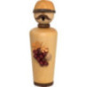 Smoker - Masterpiece - Wine Grower - 17 cm / 6.7 inch