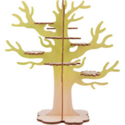Baum für Eulenkinder - 24 cm