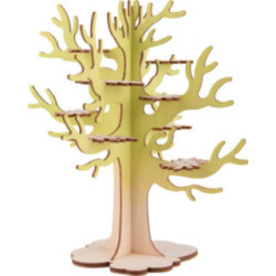 Baum für Eulenkinder - 24 cm
