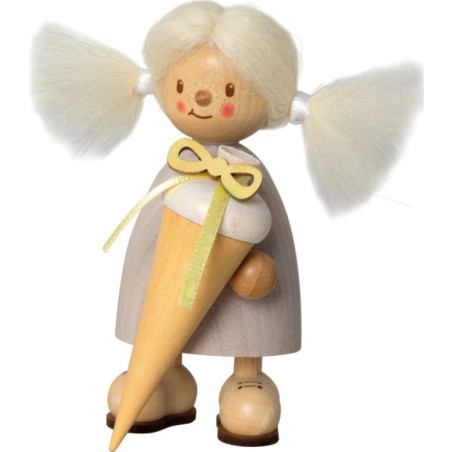 Finja as School Starter - 9 cm / 3.5 inch