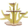 Bush for Mini Owls - 16 cm / 6.3 inch