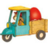 Handicraft Set - Easter Express - 10 cm / 3.9 inch