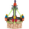 Easter Fountain - 13 cm / 5.1 inch