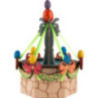 Easter Fountain - 13 cm / 5.1 inch