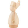 Miner Natural - 8,5 cm / 3.3 inch