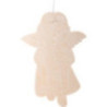Window Picture - Angel - 24 cm / 9.4 inch