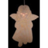 Window Picture - Angel - 24 cm / 9.4 inch