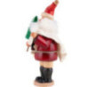 Räuchermännchen Weihnachtsmann - 26 cm